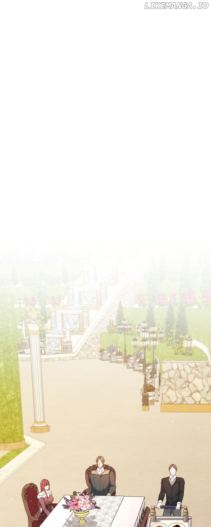 Can Love Blossom in a Poisoned Heart Chapter 38 - page 36