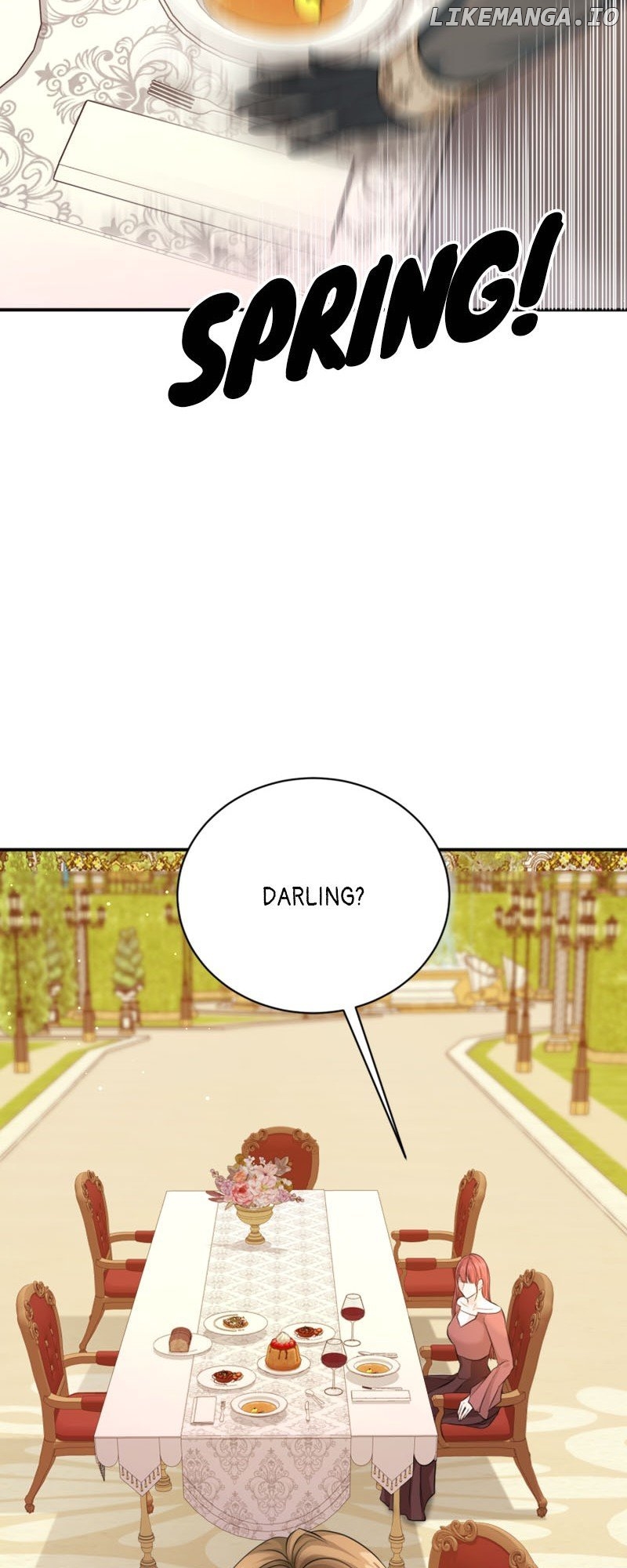 Can Love Blossom in a Poisoned Heart Chapter 38 - page 45