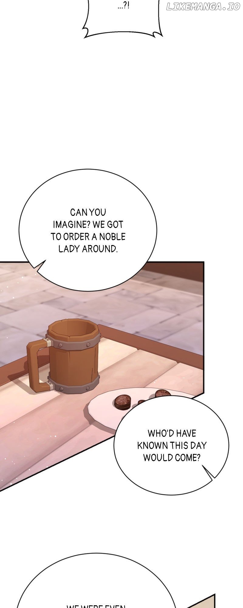 Can Love Blossom in a Poisoned Heart Chapter 38 - page 52