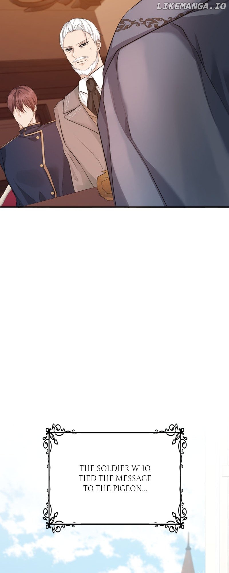 Can Love Blossom in a Poisoned Heart Chapter 38 - page 58