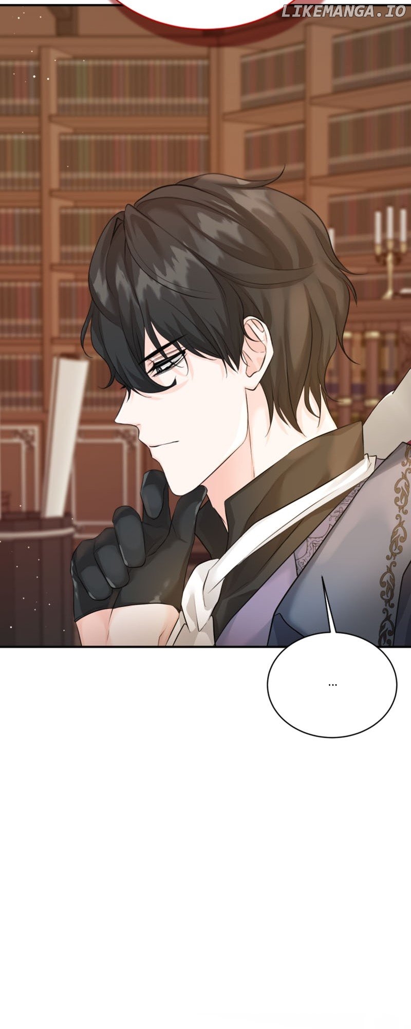 Can Love Blossom in a Poisoned Heart Chapter 38 - page 62