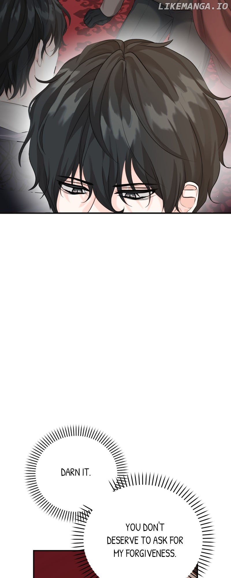 Can Love Blossom in a Poisoned Heart Chapter 38 - page 68