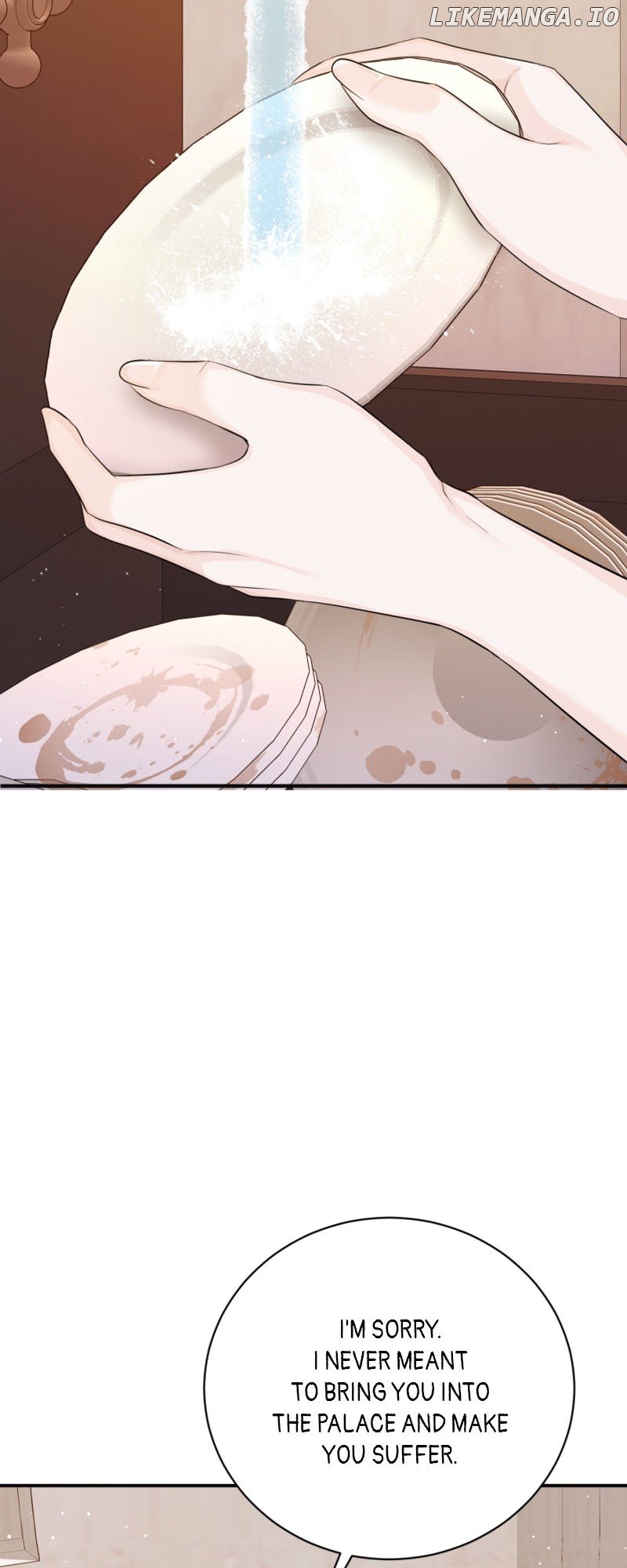 Can Love Blossom in a Poisoned Heart Chapter 38 - page 78
