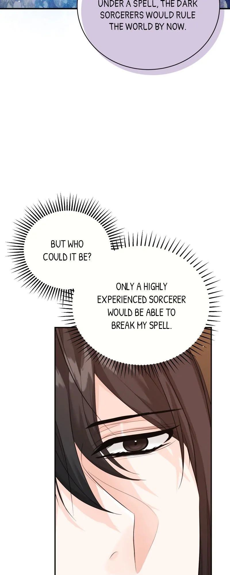 Can Love Blossom in a Poisoned Heart Chapter 39 - page 34