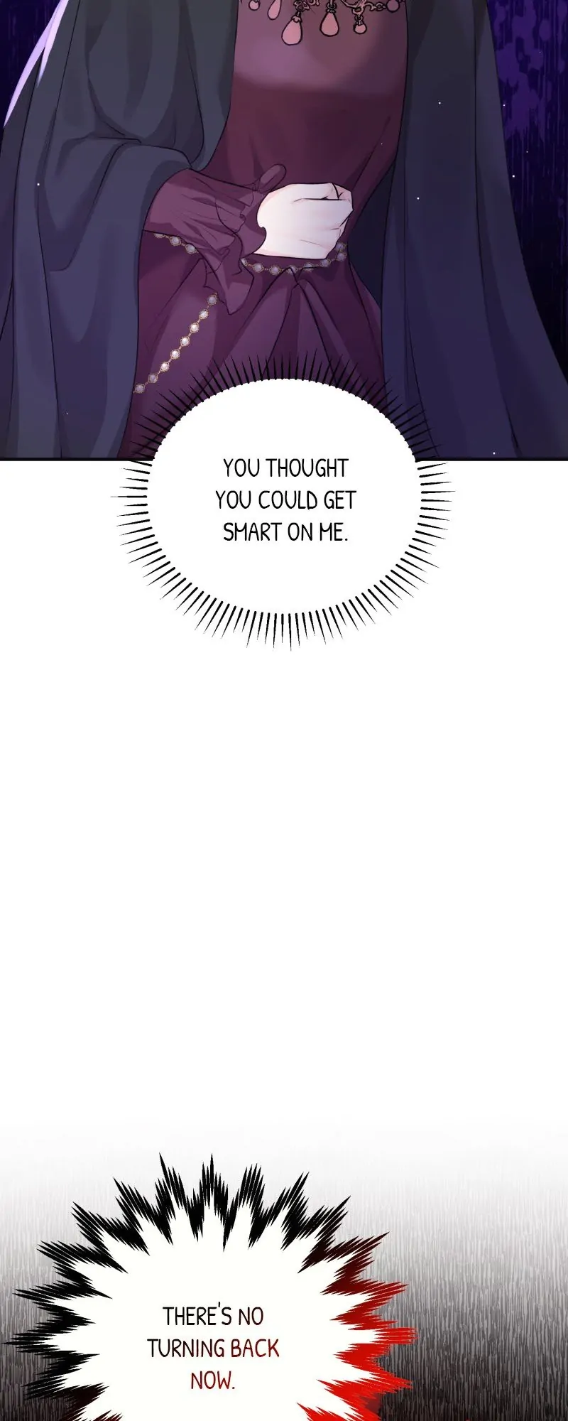 Can Love Blossom in a Poisoned Heart Chapter 39 - page 46