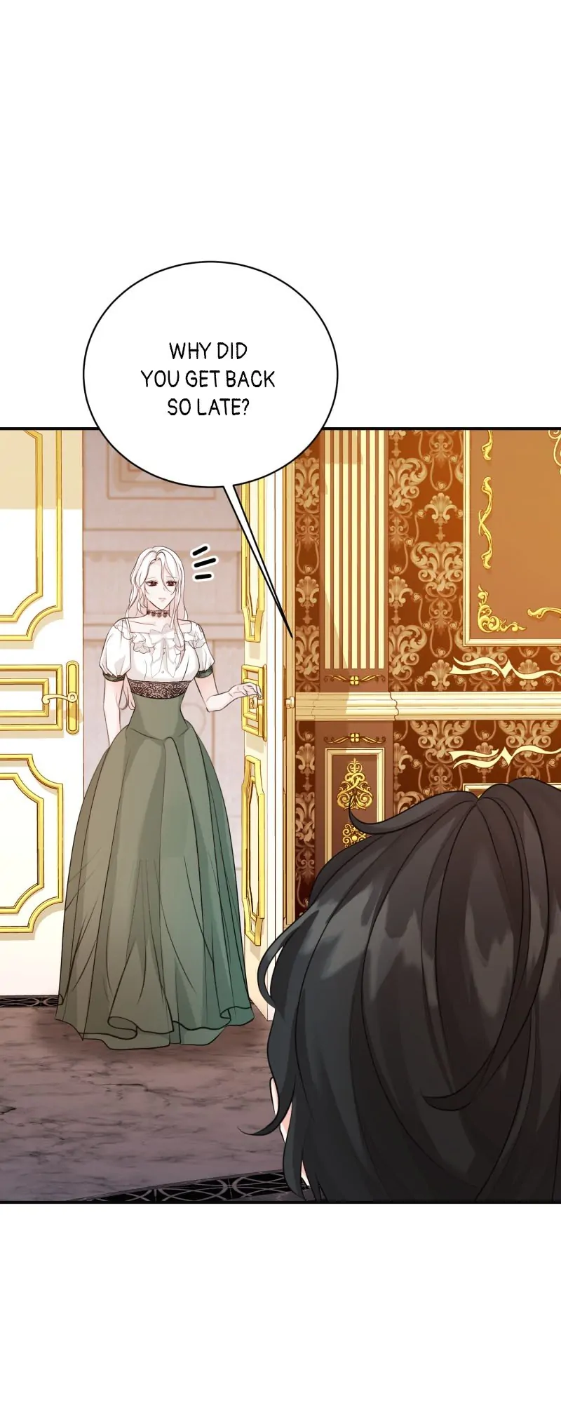 Can Love Blossom in a Poisoned Heart Chapter 39 - page 49