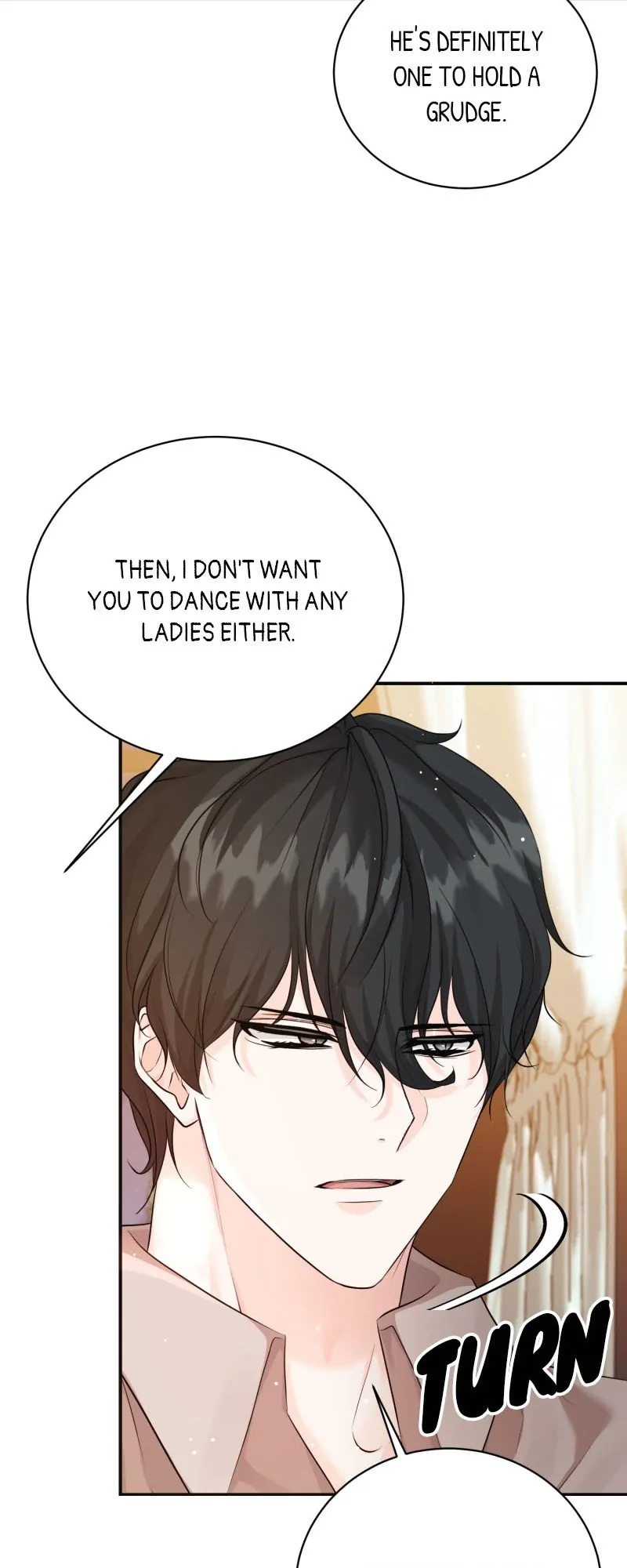 Can Love Blossom in a Poisoned Heart Chapter 39 - page 72