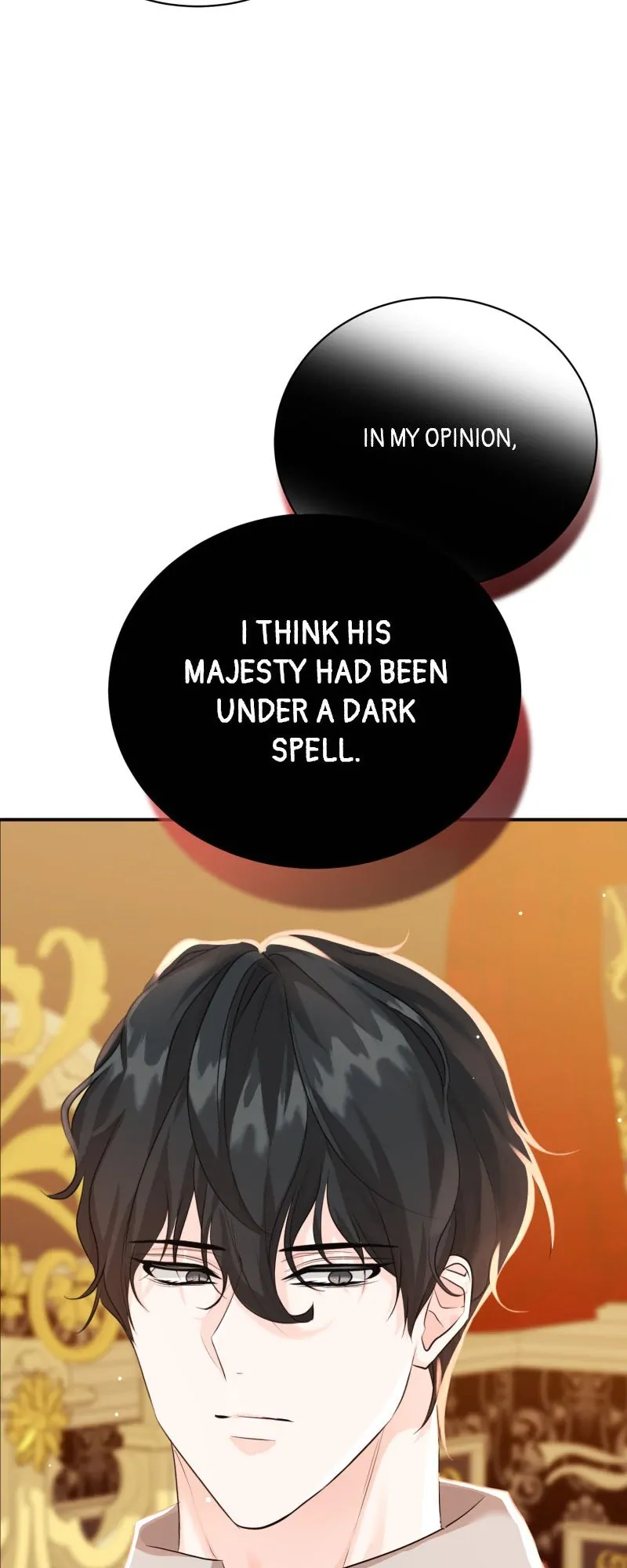 Can Love Blossom in a Poisoned Heart Chapter 39 - page 84