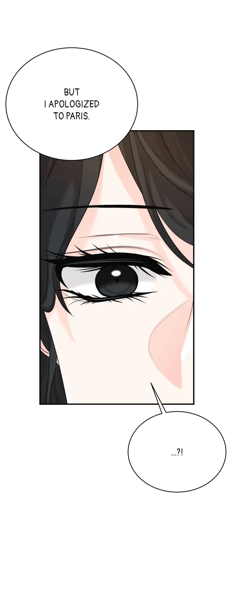 Can Love Blossom in a Poisoned Heart Chapter 40 - page 30