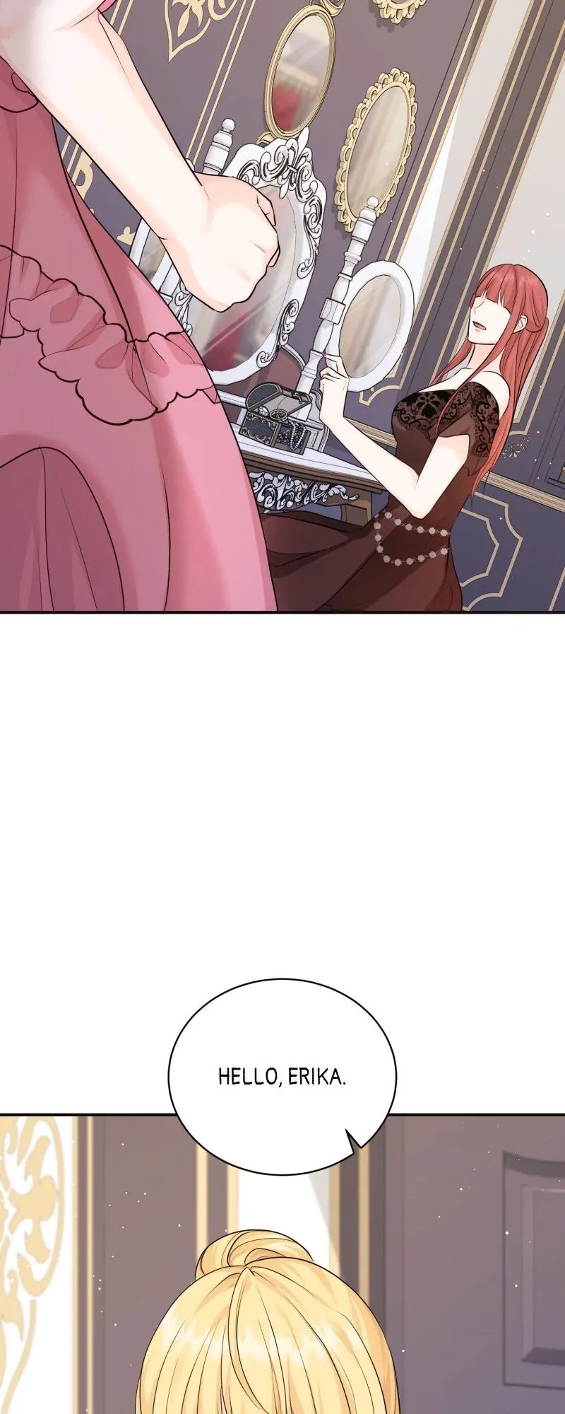 Can Love Blossom in a Poisoned Heart Chapter 40 - page 45