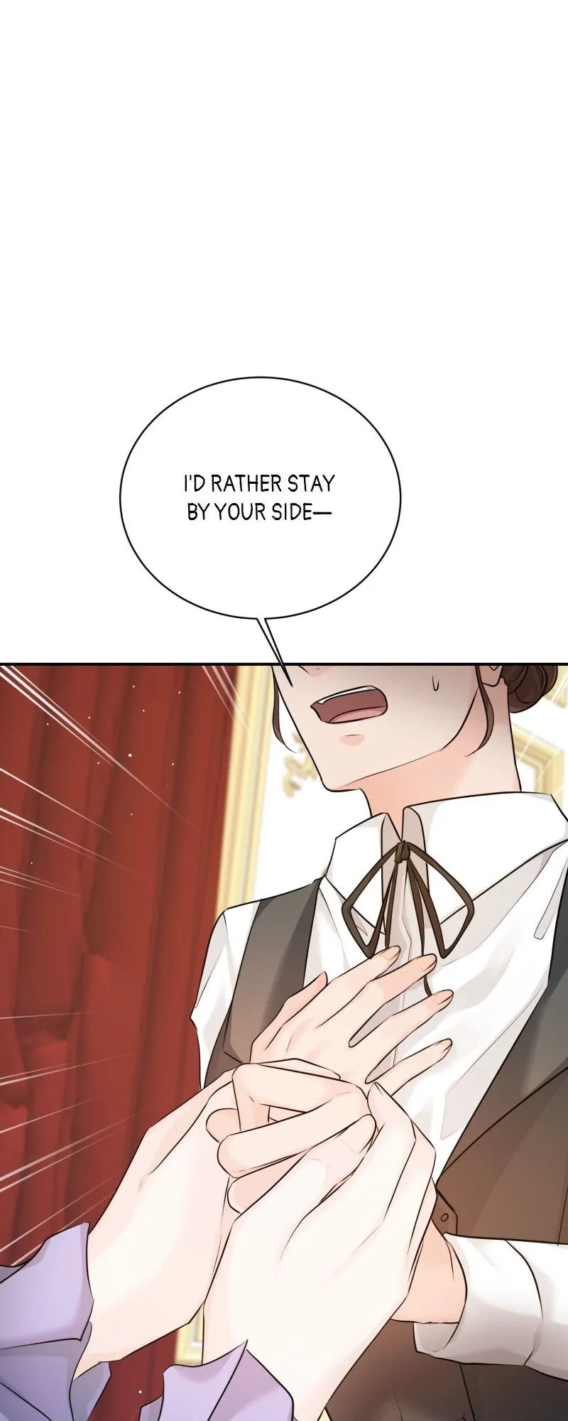 Can Love Blossom in a Poisoned Heart Chapter 40 - page 62
