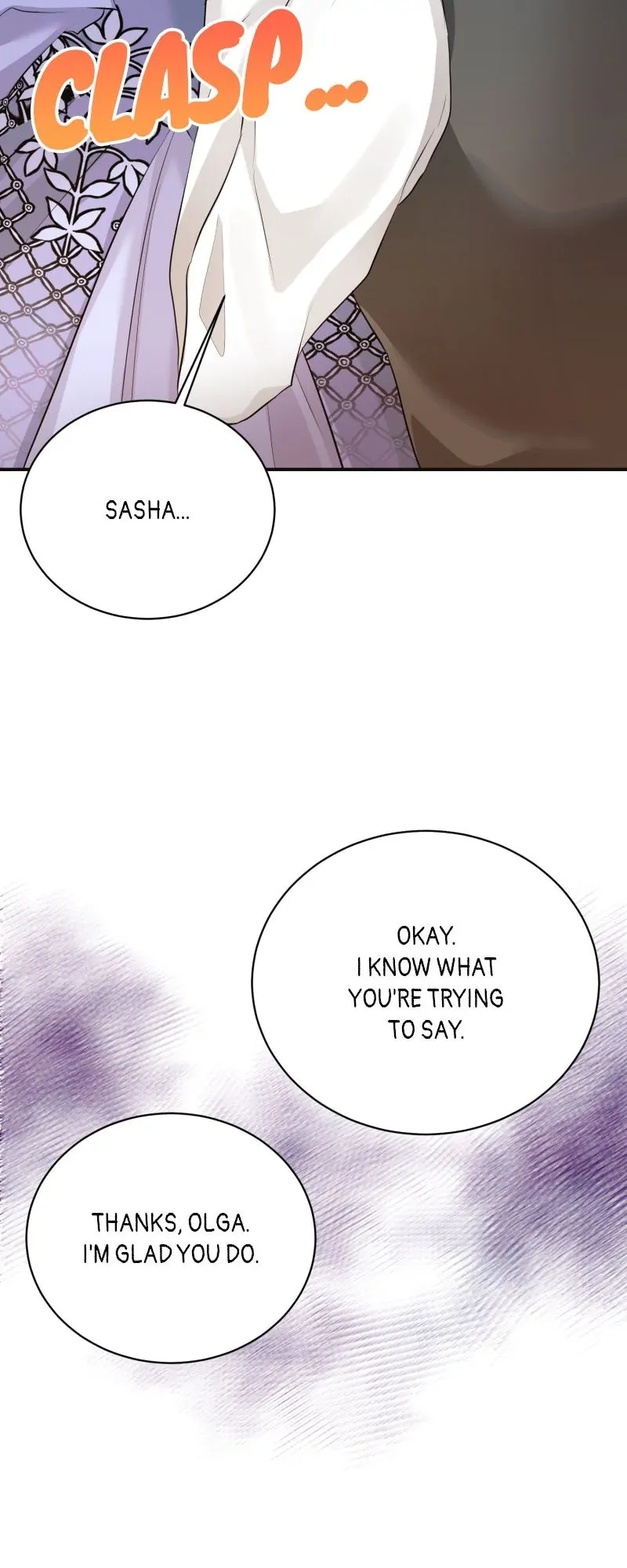 Can Love Blossom in a Poisoned Heart Chapter 40 - page 64