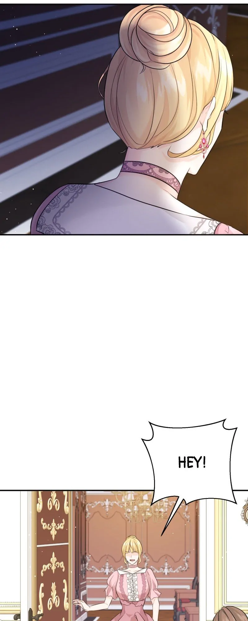 Can Love Blossom in a Poisoned Heart Chapter 40 - page 65