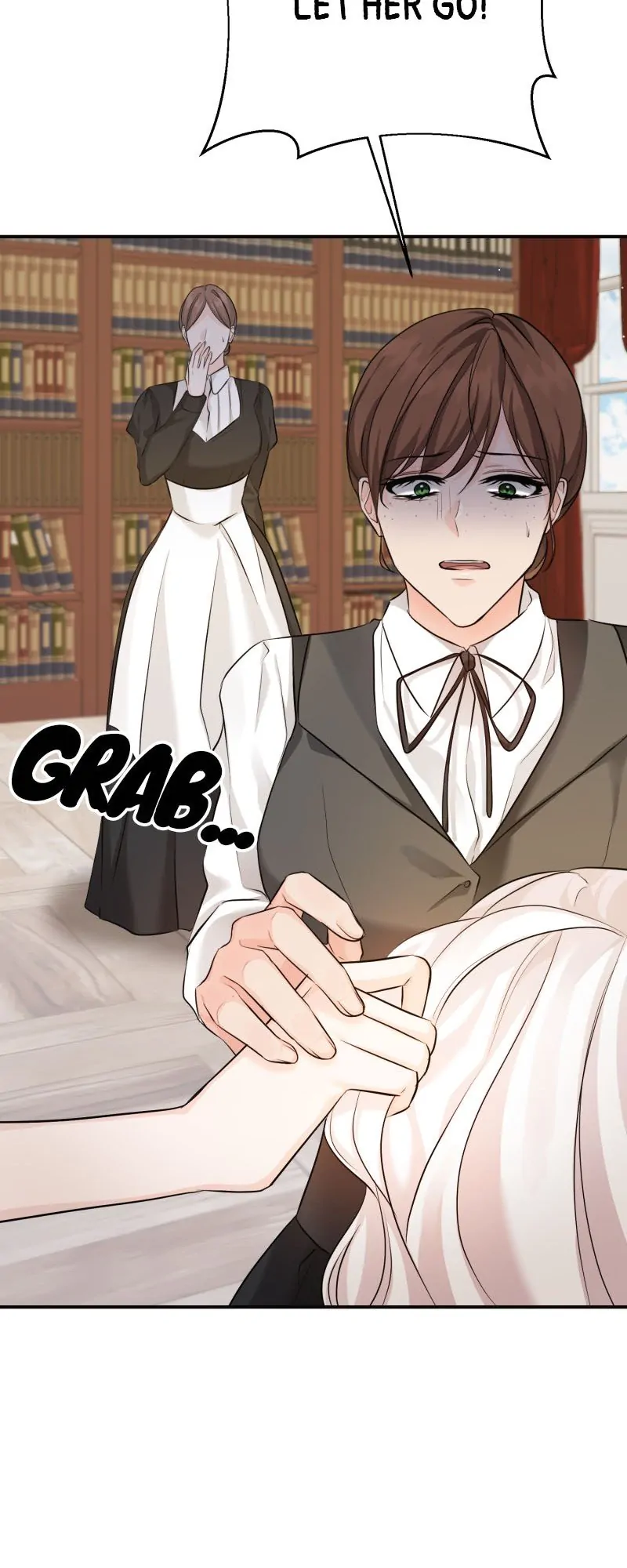 Can Love Blossom in a Poisoned Heart Chapter 40 - page 70