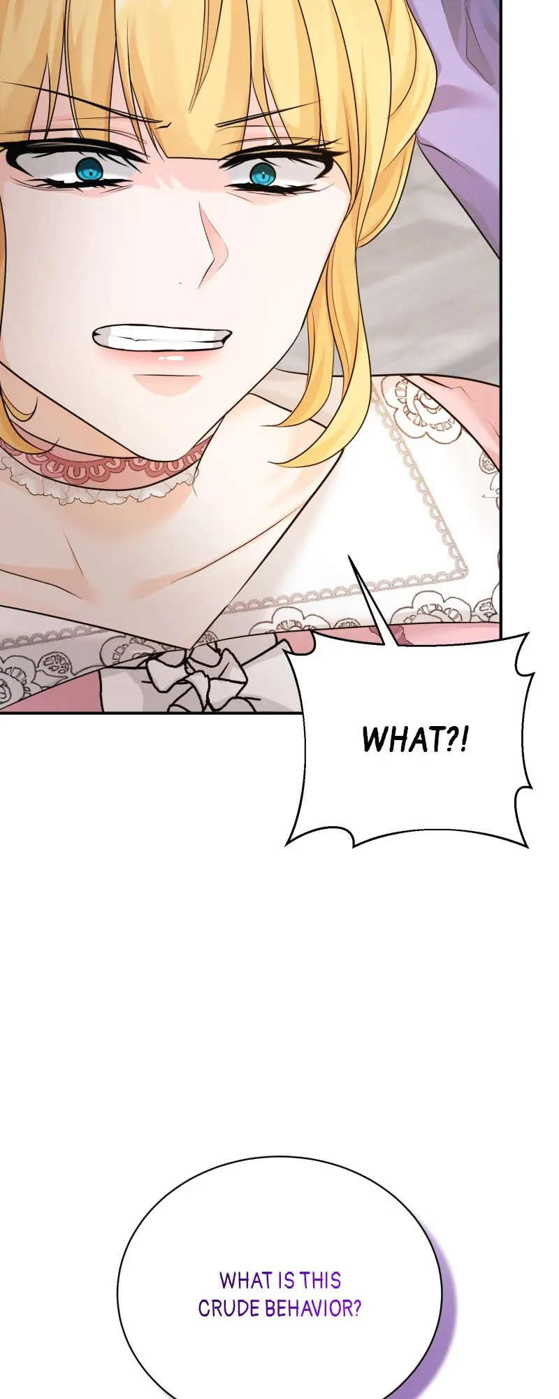 Can Love Blossom in a Poisoned Heart Chapter 40 - page 76