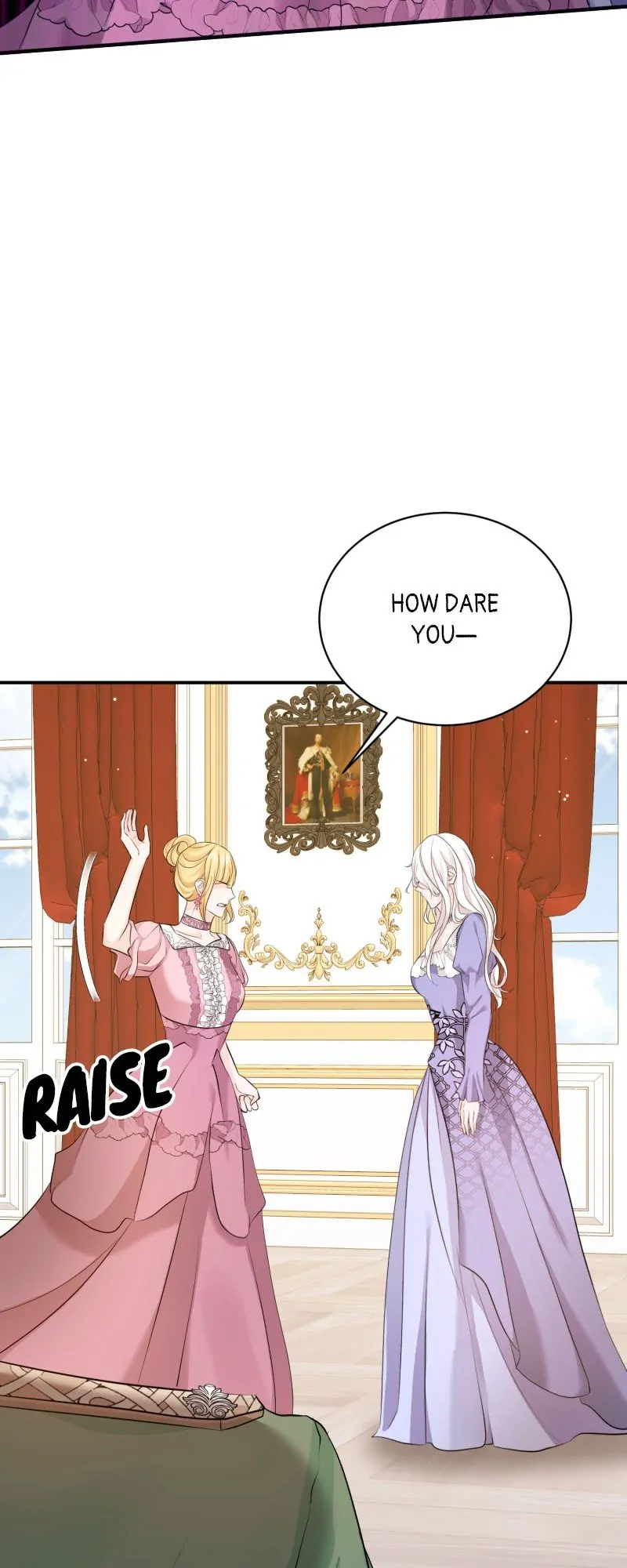 Can Love Blossom in a Poisoned Heart Chapter 40 - page 81