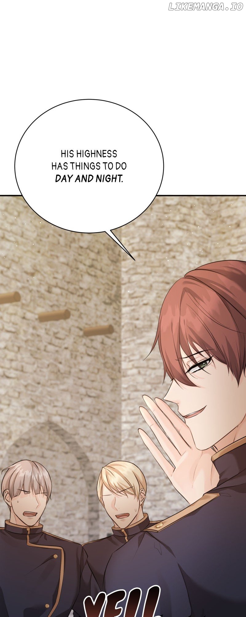 Can Love Blossom in a Poisoned Heart Chapter 41 - page 13