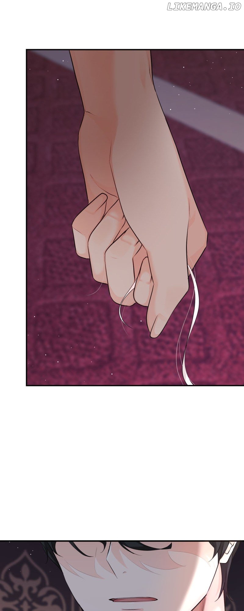 Can Love Blossom in a Poisoned Heart Chapter 41 - page 31