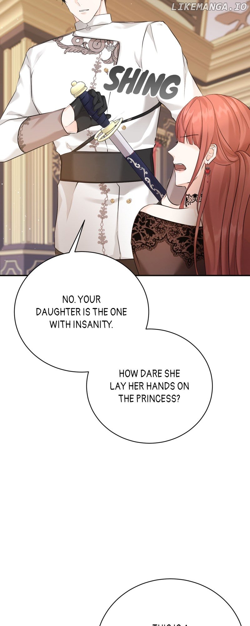 Can Love Blossom in a Poisoned Heart Chapter 41 - page 38