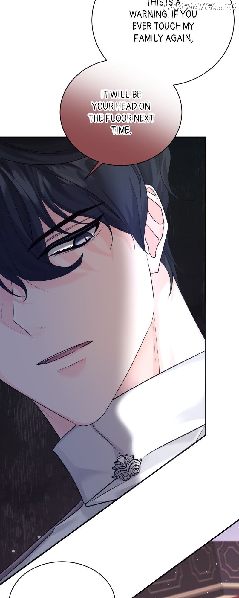 Can Love Blossom in a Poisoned Heart Chapter 41 - page 39