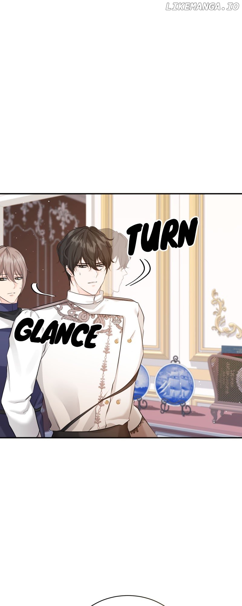 Can Love Blossom in a Poisoned Heart Chapter 41 - page 42