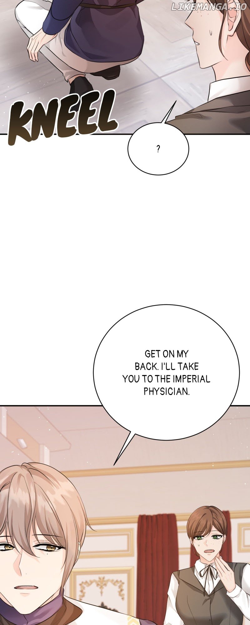 Can Love Blossom in a Poisoned Heart Chapter 41 - page 46