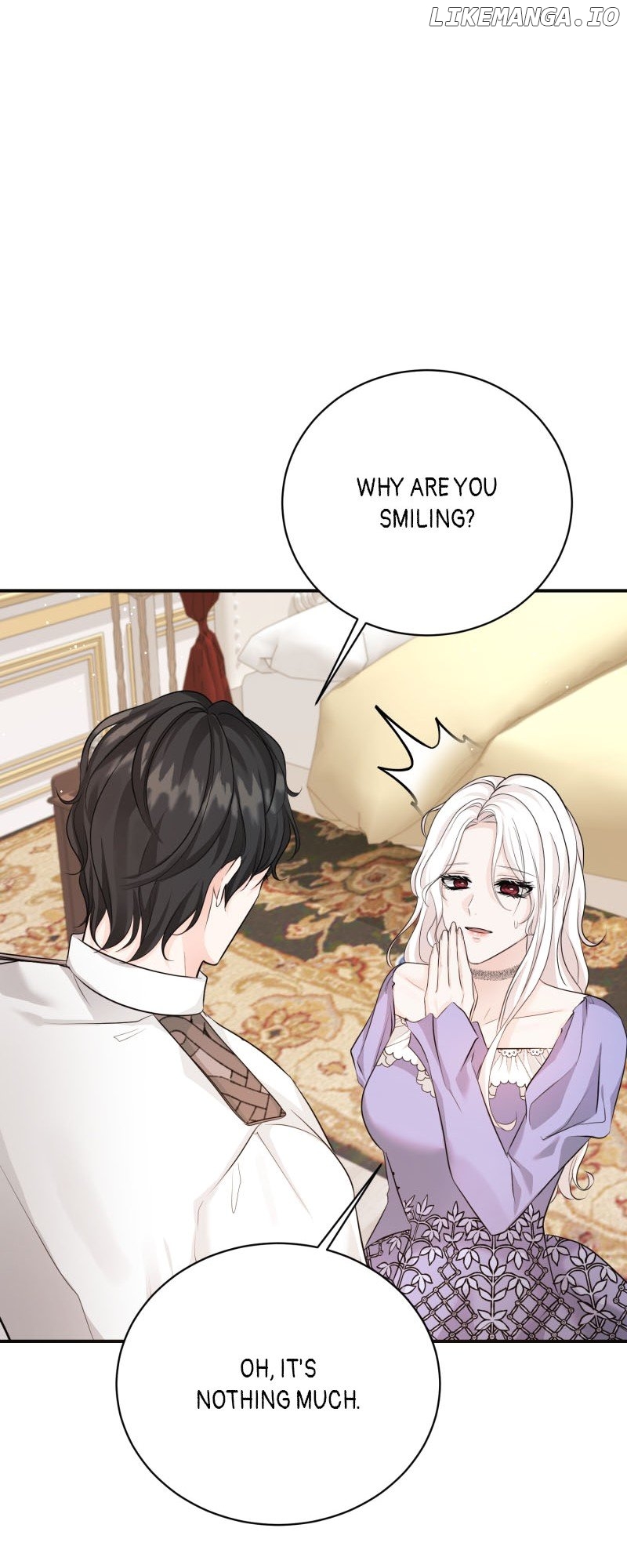 Can Love Blossom in a Poisoned Heart Chapter 41 - page 61