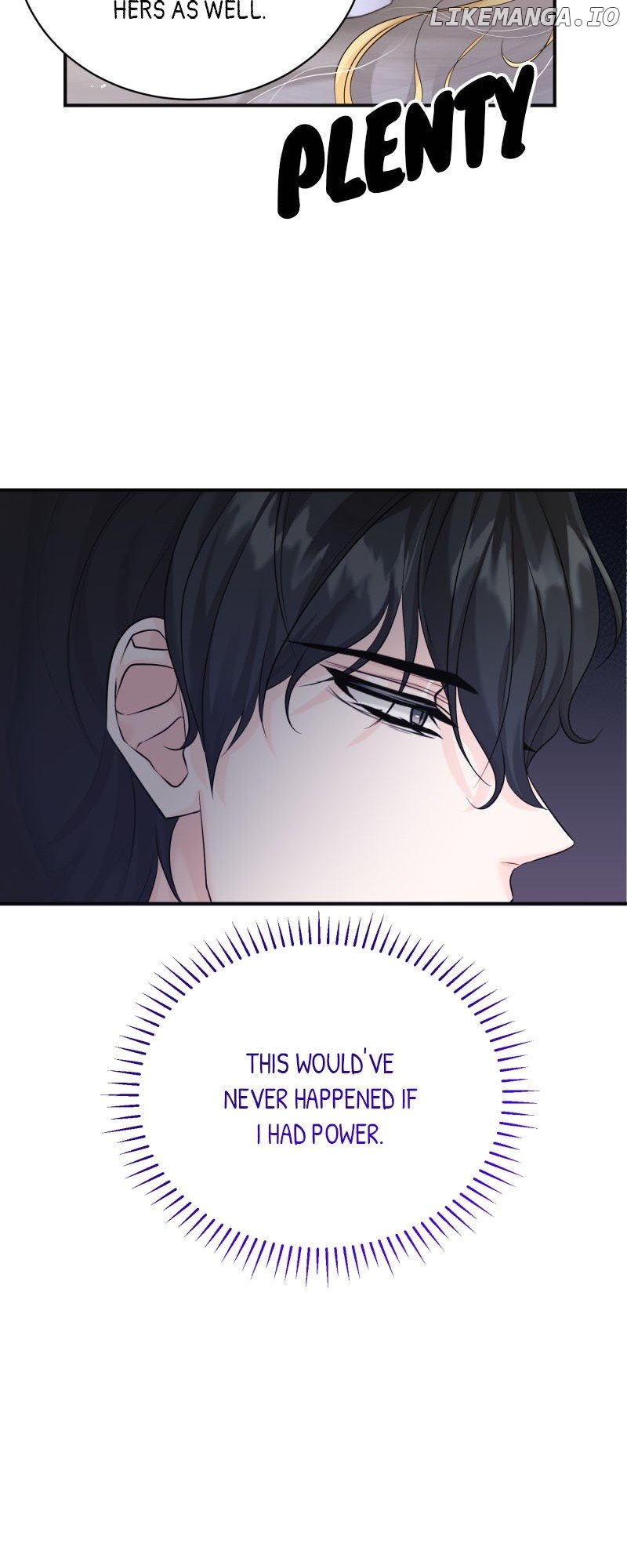 Can Love Blossom in a Poisoned Heart Chapter 41 - page 63