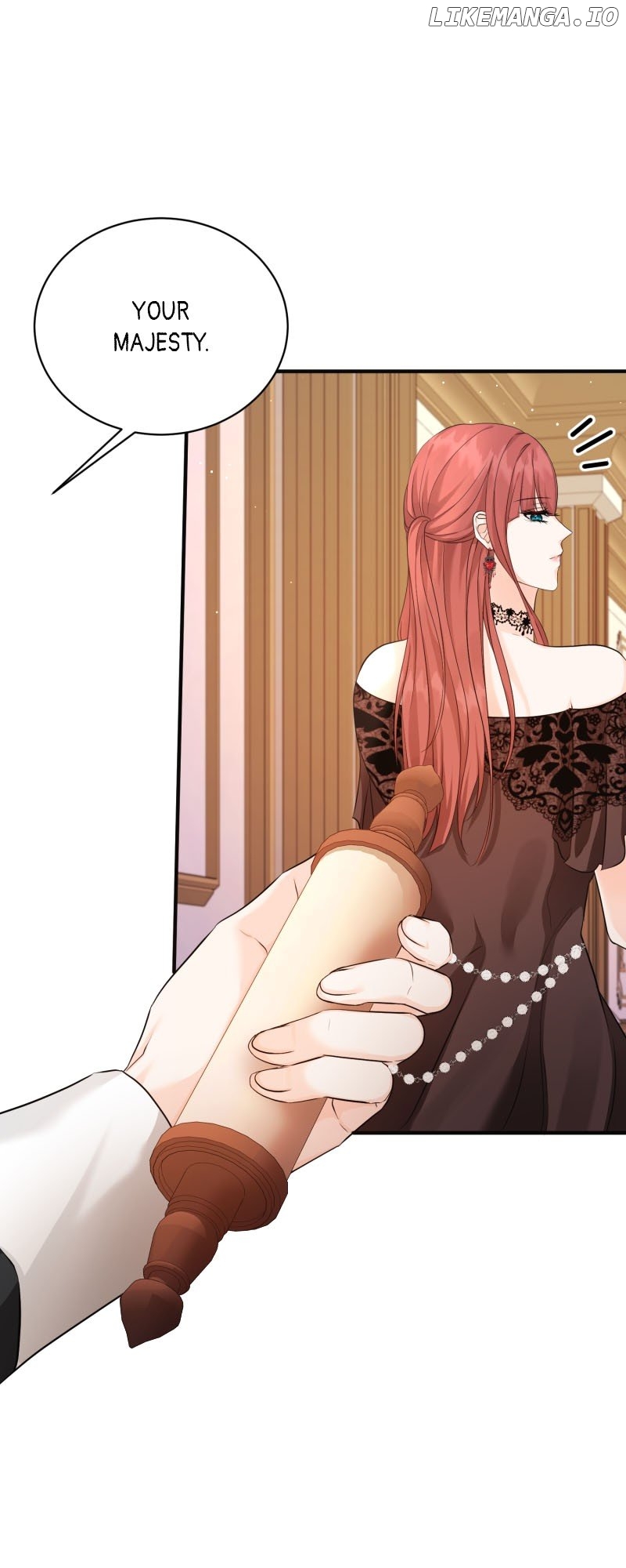 Can Love Blossom in a Poisoned Heart Chapter 41 - page 71