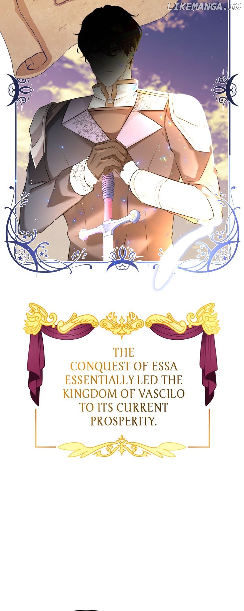 Can Love Blossom in a Poisoned Heart Chapter 41 - page 8