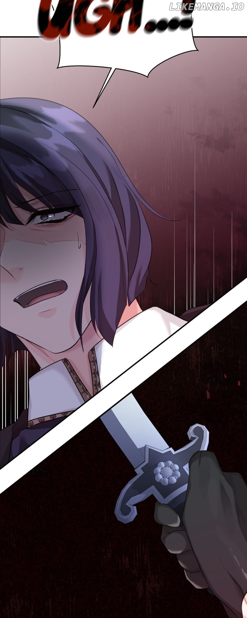 Can Love Blossom in a Poisoned Heart Chapter 42 - page 9