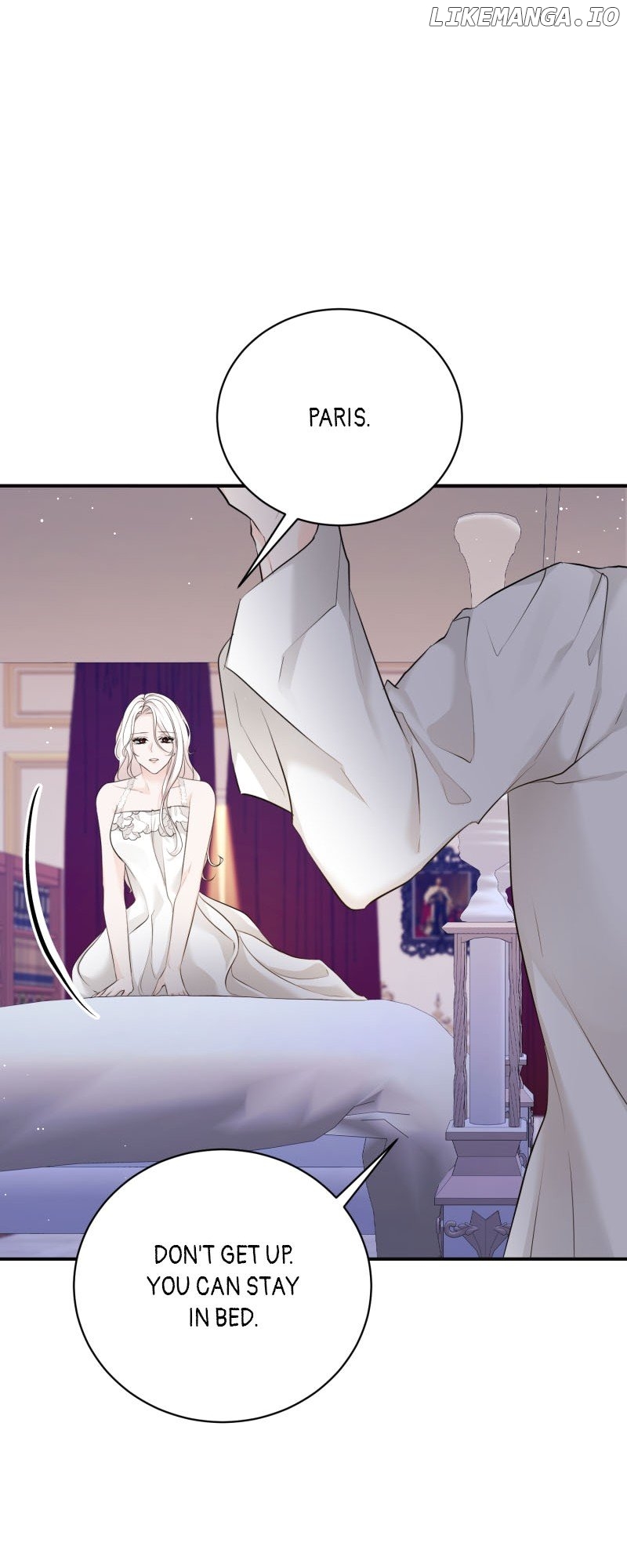 Can Love Blossom in a Poisoned Heart Chapter 42 - page 14