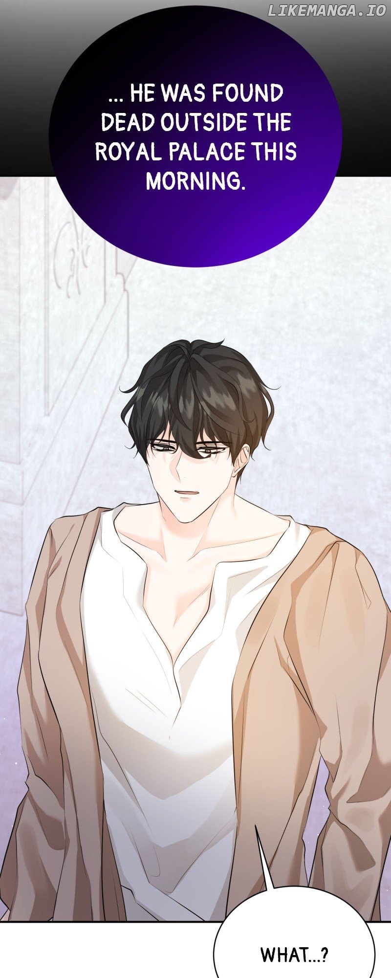 Can Love Blossom in a Poisoned Heart Chapter 42 - page 18