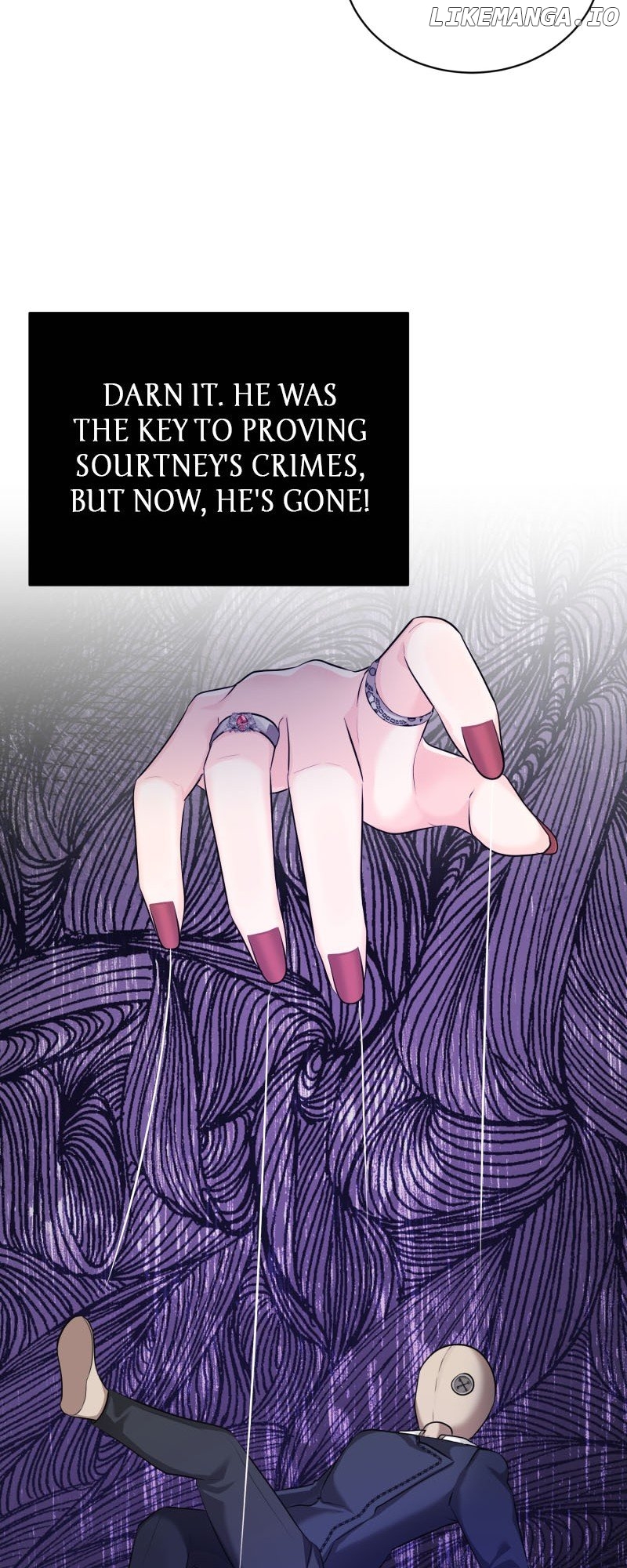 Can Love Blossom in a Poisoned Heart Chapter 42 - page 19