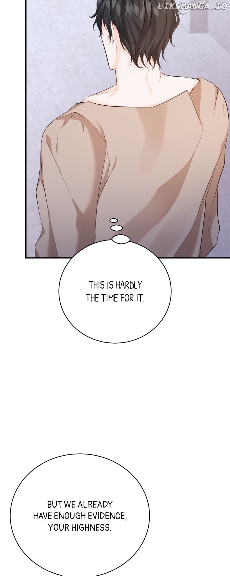 Can Love Blossom in a Poisoned Heart Chapter 42 - page 21