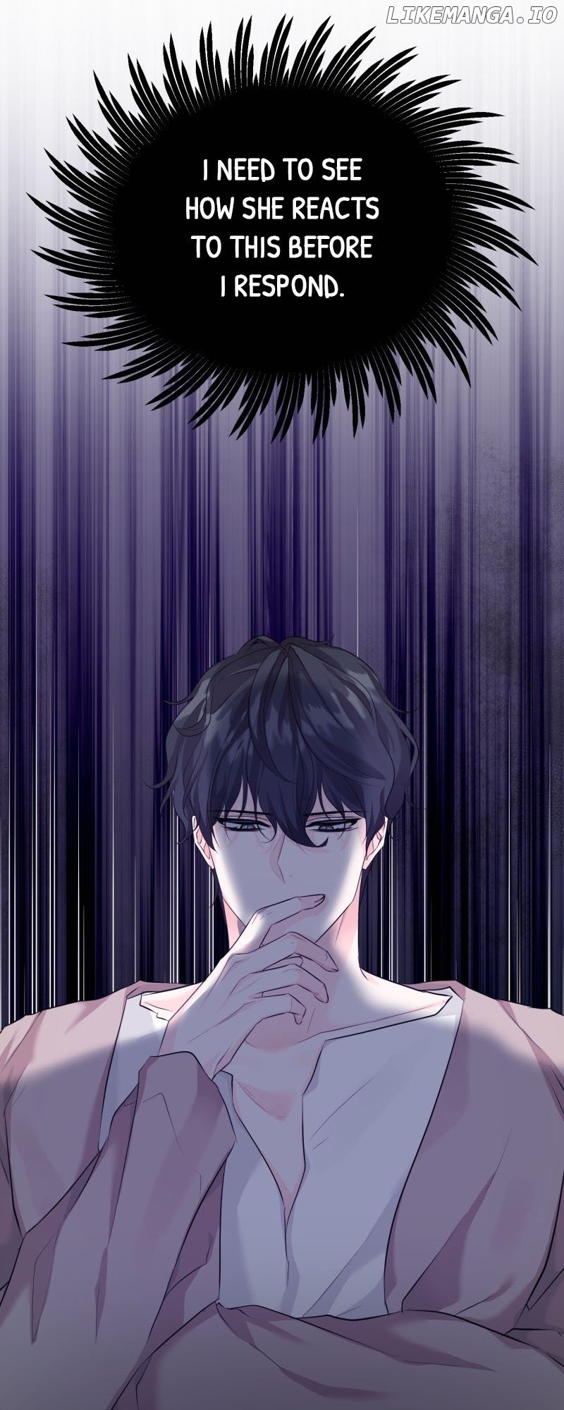 Can Love Blossom in a Poisoned Heart Chapter 42 - page 25