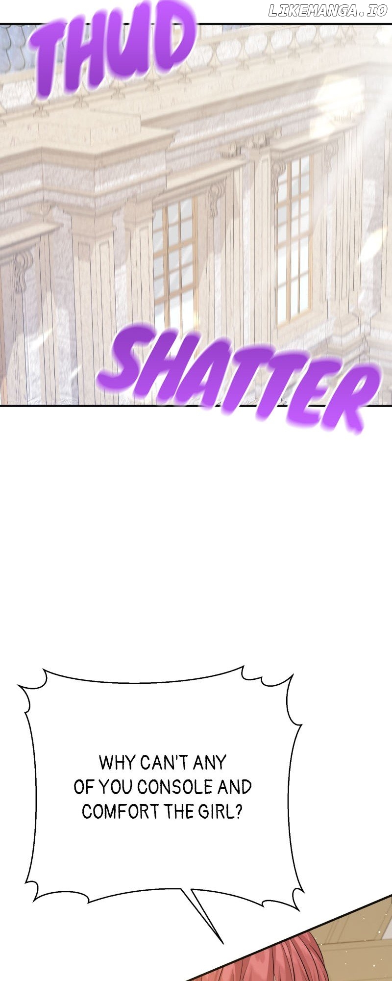 Can Love Blossom in a Poisoned Heart Chapter 42 - page 27