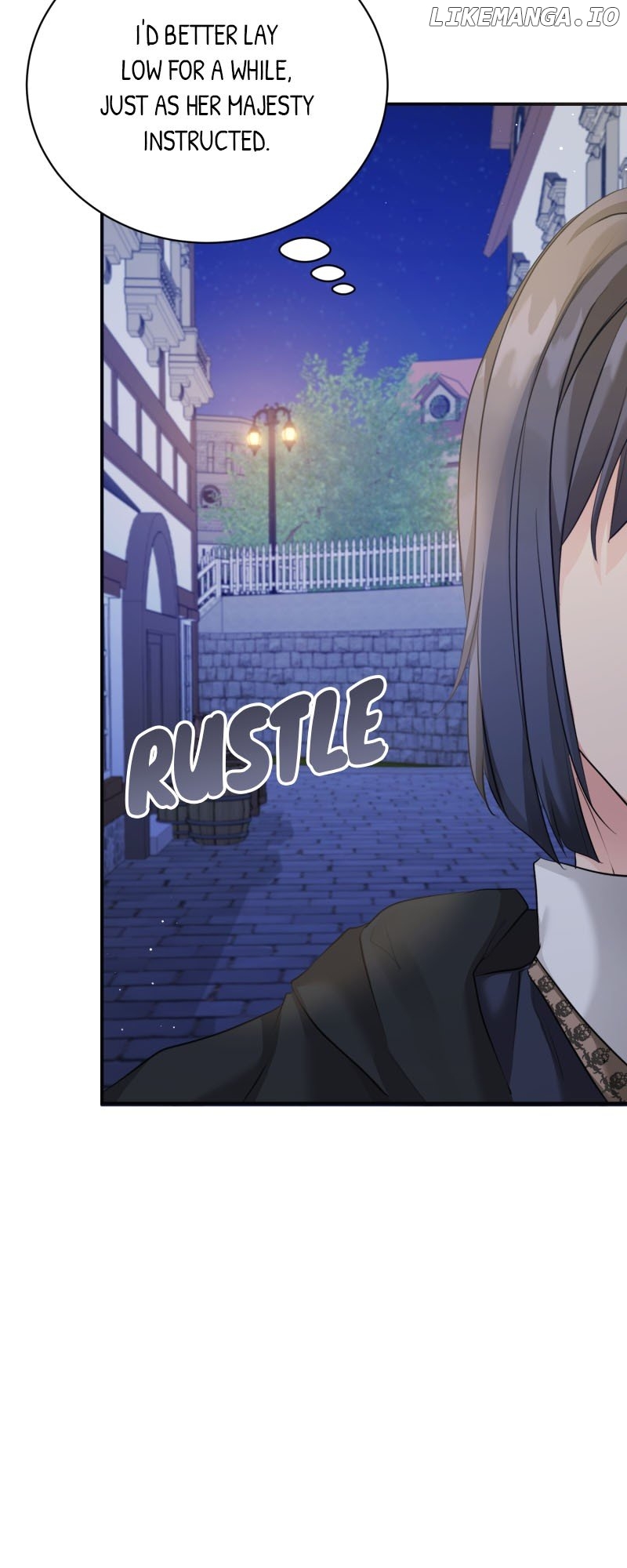 Can Love Blossom in a Poisoned Heart Chapter 42 - page 2