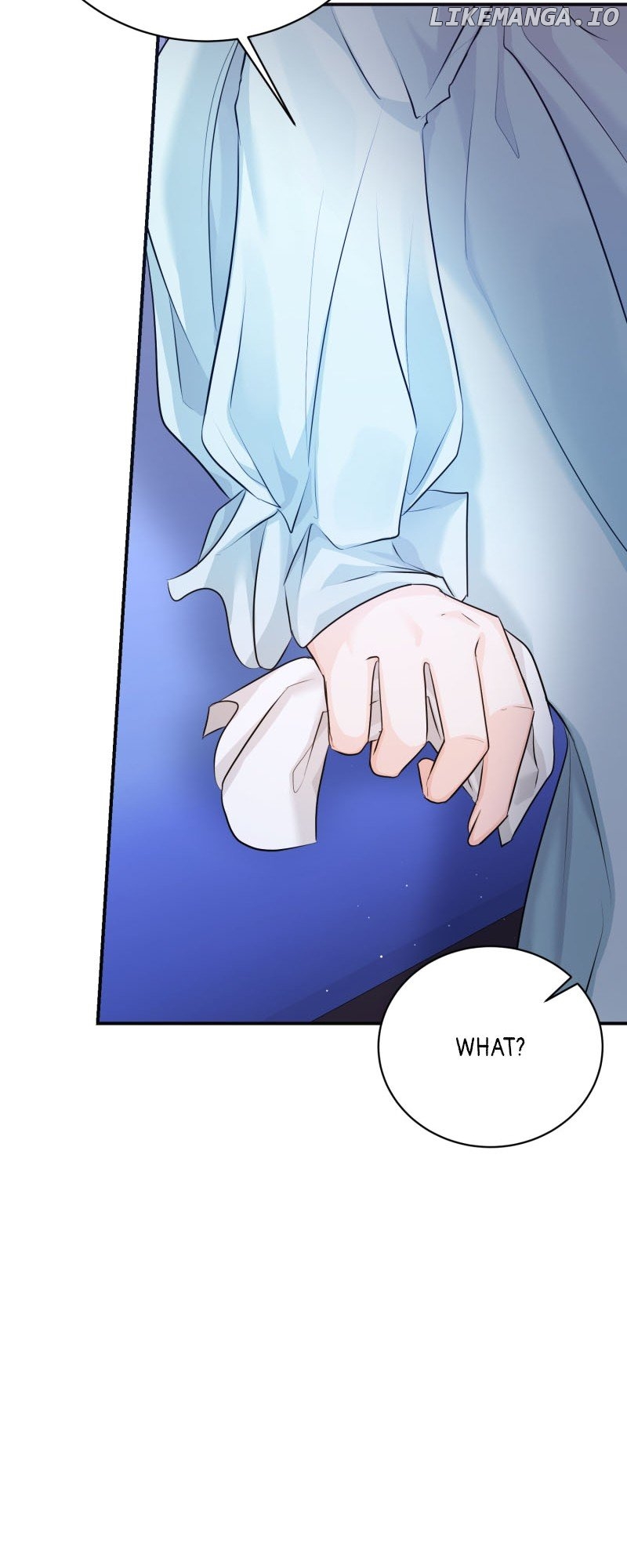 Can Love Blossom in a Poisoned Heart Chapter 42 - page 36