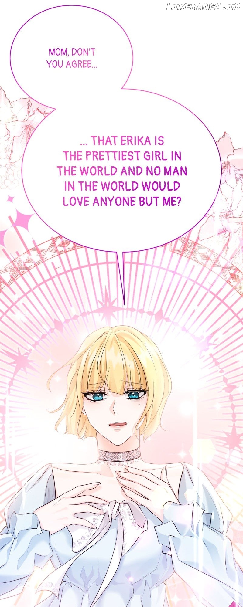 Can Love Blossom in a Poisoned Heart Chapter 42 - page 37