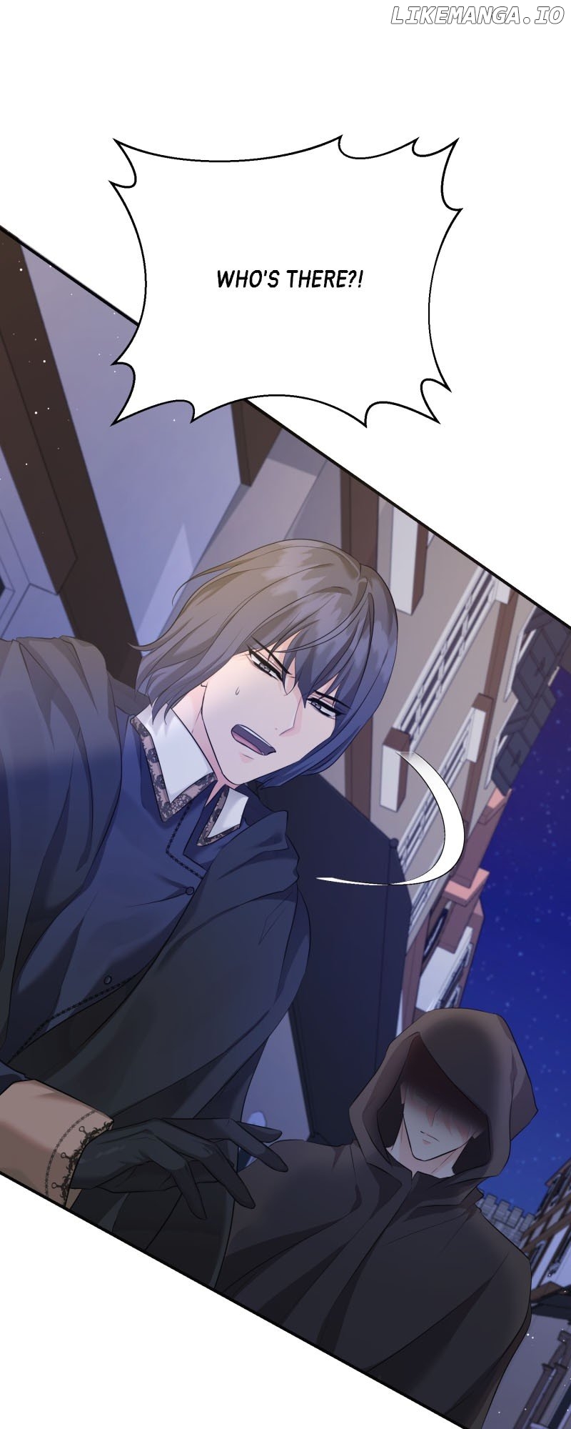 Can Love Blossom in a Poisoned Heart Chapter 42 - page 3