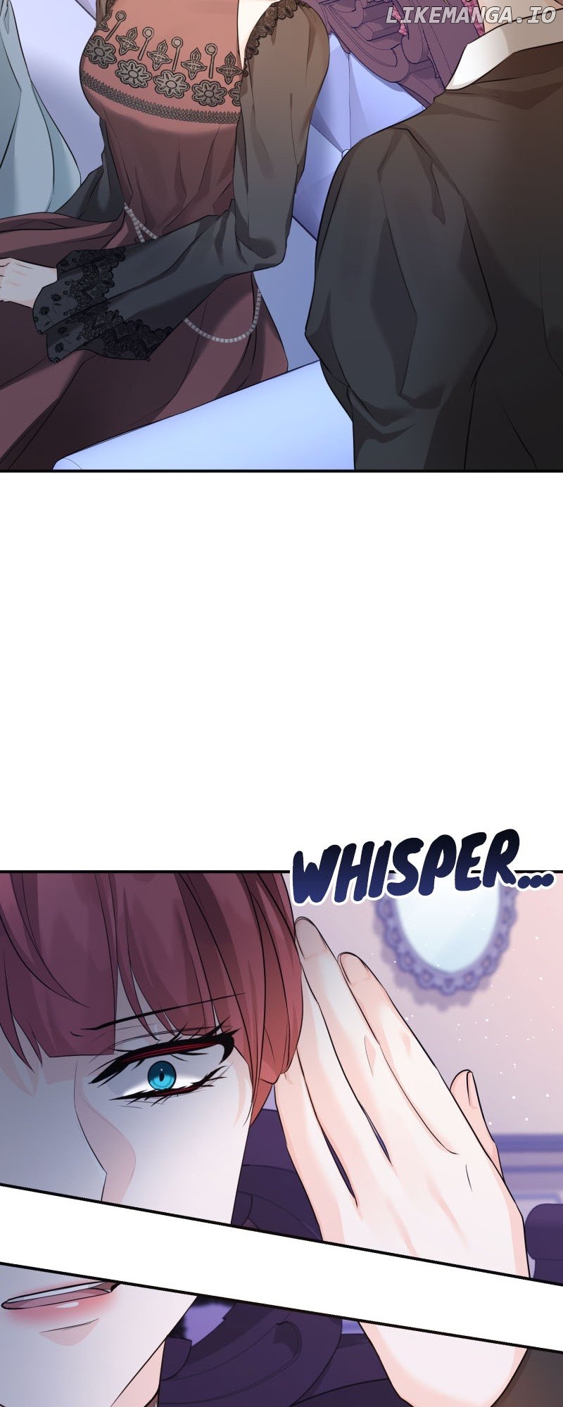 Can Love Blossom in a Poisoned Heart Chapter 42 - page 42