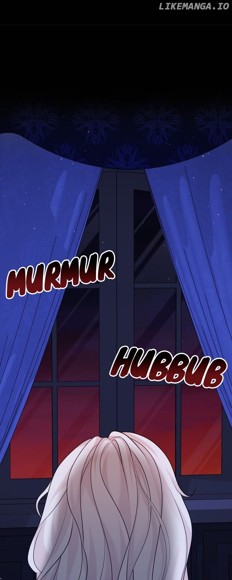 Can Love Blossom in a Poisoned Heart Chapter 42 - page 47