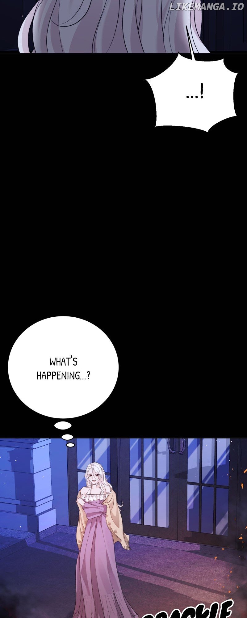 Can Love Blossom in a Poisoned Heart Chapter 42 - page 48