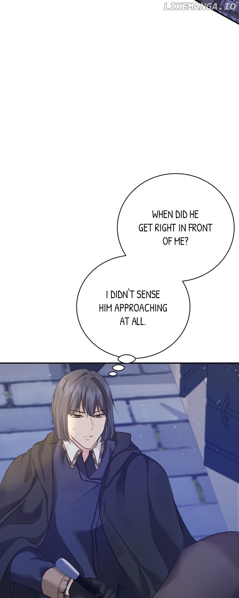 Can Love Blossom in a Poisoned Heart Chapter 42 - page 4