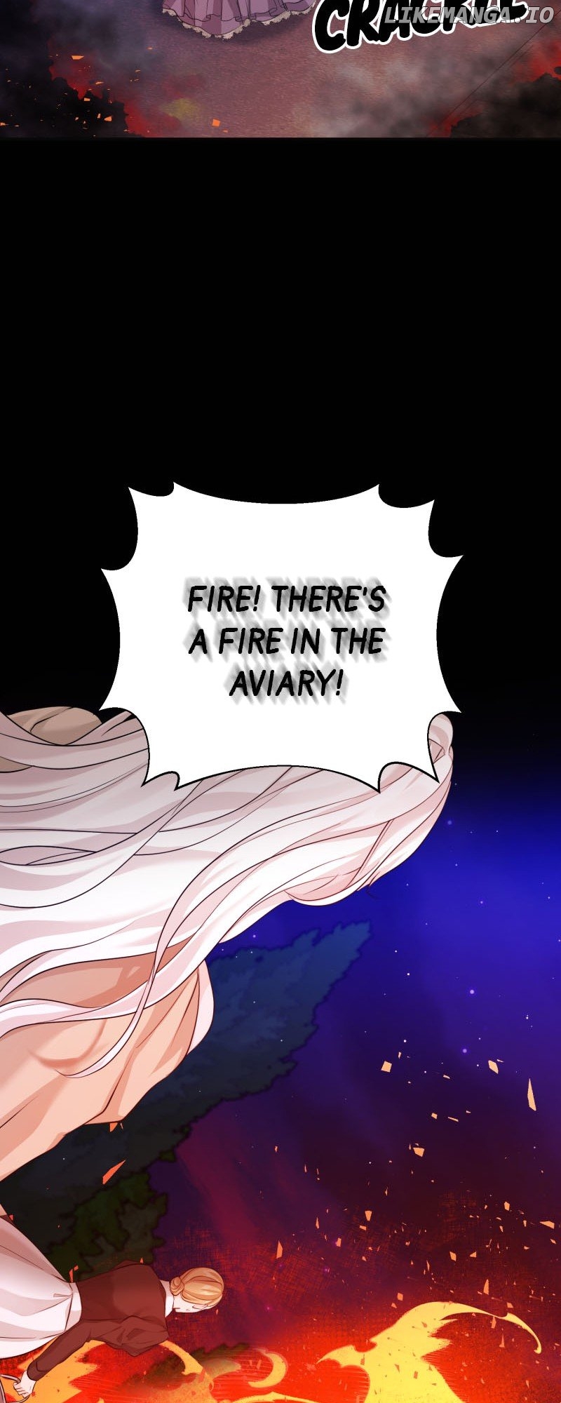 Can Love Blossom in a Poisoned Heart Chapter 42 - page 49