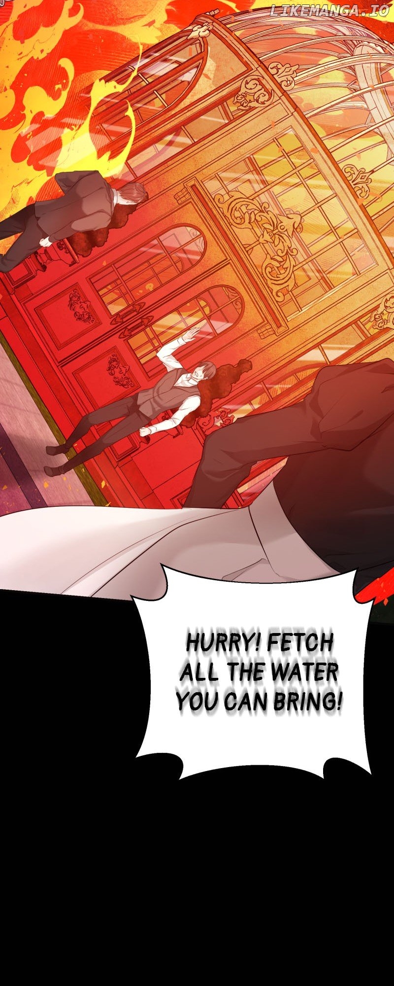 Can Love Blossom in a Poisoned Heart Chapter 42 - page 50