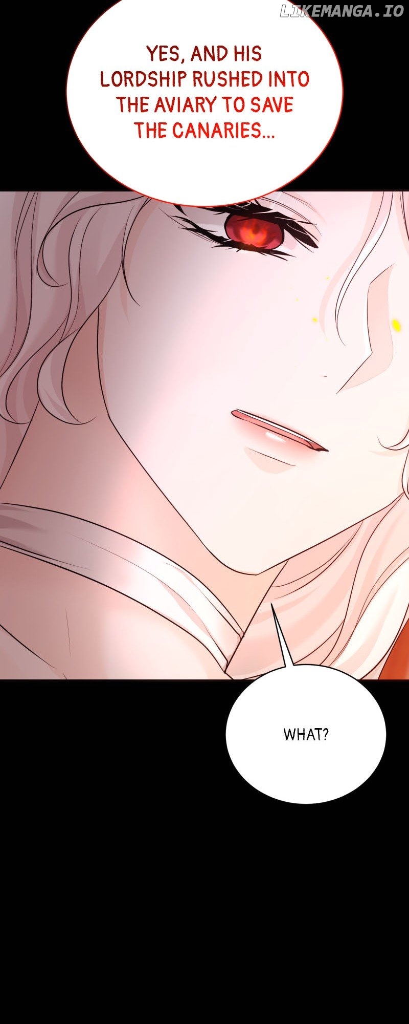 Can Love Blossom in a Poisoned Heart Chapter 42 - page 52