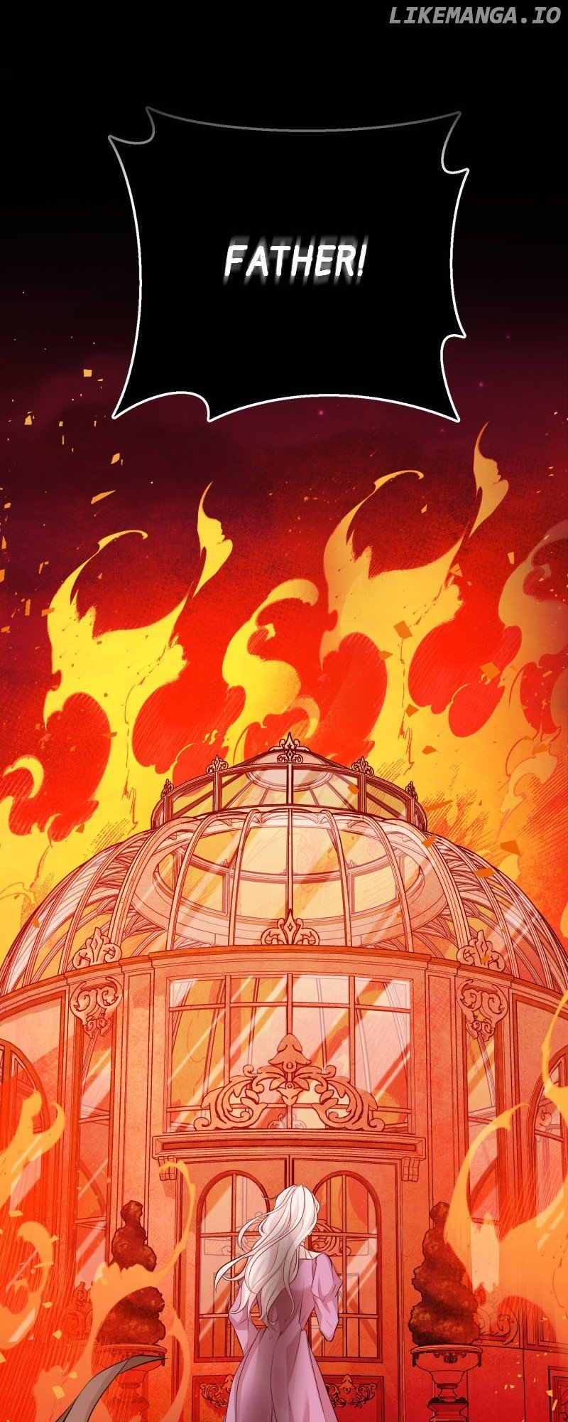 Can Love Blossom in a Poisoned Heart Chapter 42 - page 53