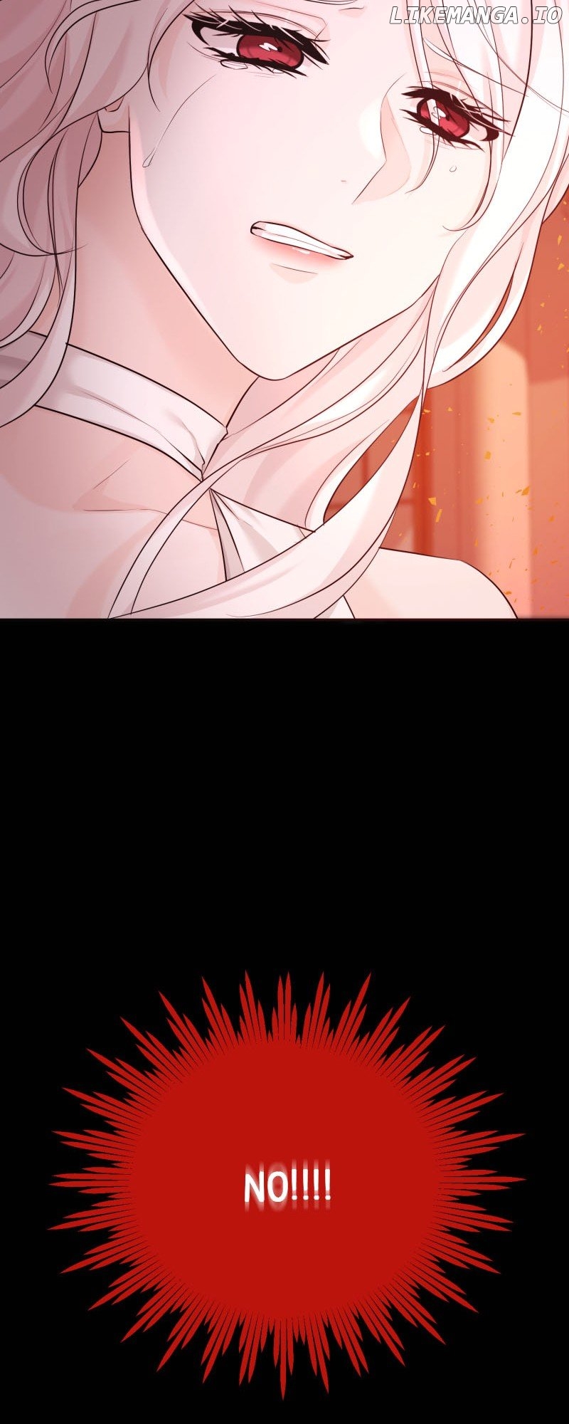 Can Love Blossom in a Poisoned Heart Chapter 42 - page 56